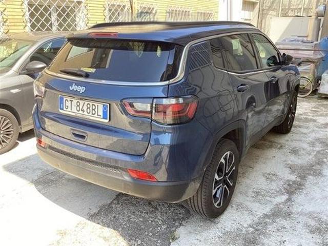 Jeep Compass 1.6 Multijet II 2WD Limited - foto 3 di 4