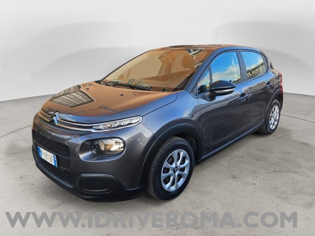 Citroen C3 C3 1.2 puretech Feel 68cv + GPL - foto 3 di 4