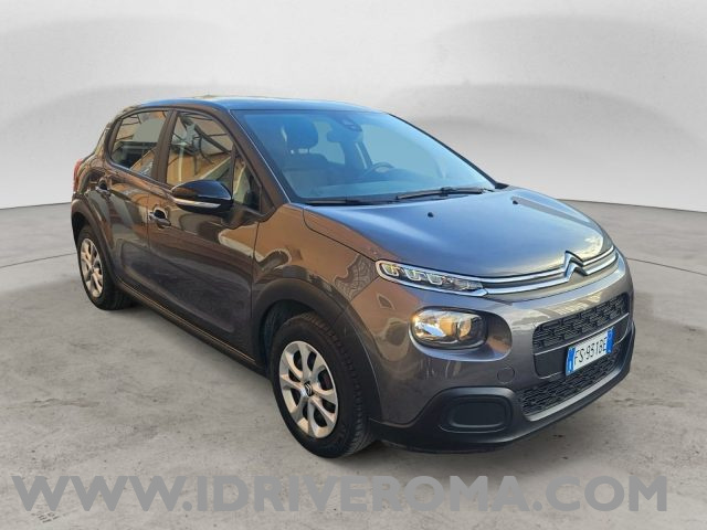 Citroen C3 C3 1.2 puretech Feel 68cv - foto 3 di 4