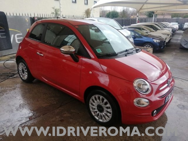 Fiat 500 1.0 Hybrid "DIVERSI COLORI" usato a ROMA