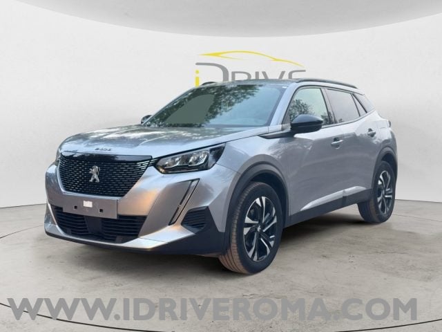 Peugeot 2008 PureTech 100 S&S Allure usato a ROMA