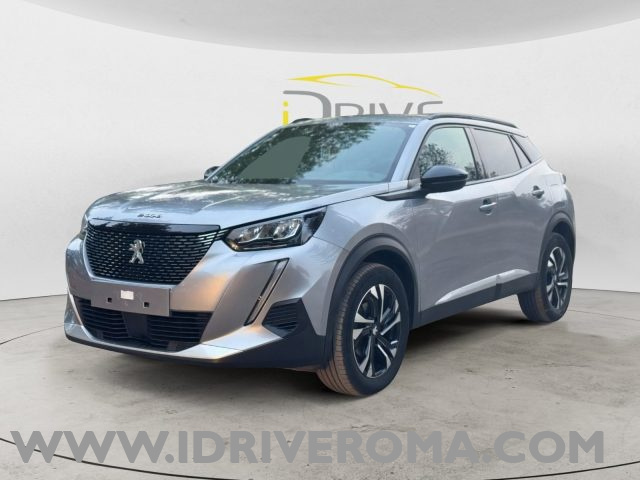 Peugeot 2008 PureTech 100 S&S Allure, del 2023, 50.000 km, in vendita a Roma (RM)