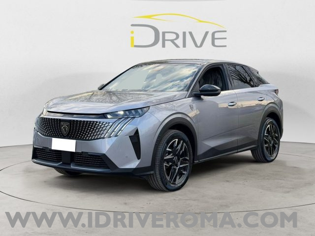 Peugeot 3008 3008 1.2 hybrid Allure 145cv e-dcs6 usato a ROMA