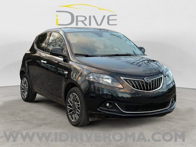 Lancia Ypsilon 1.0 FireFly Hybrid GOLD.plus usato a ROMA