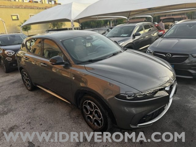 Alfa Romeo Tonale 1.5 130 CV HYBRID +TELECAMEREFRONTALI usato a ROMA
