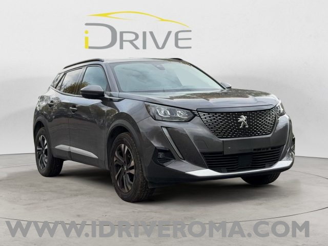 Peugeot 2008 PureTech 130 S&S EAT8 Allure - foto 1 di 4