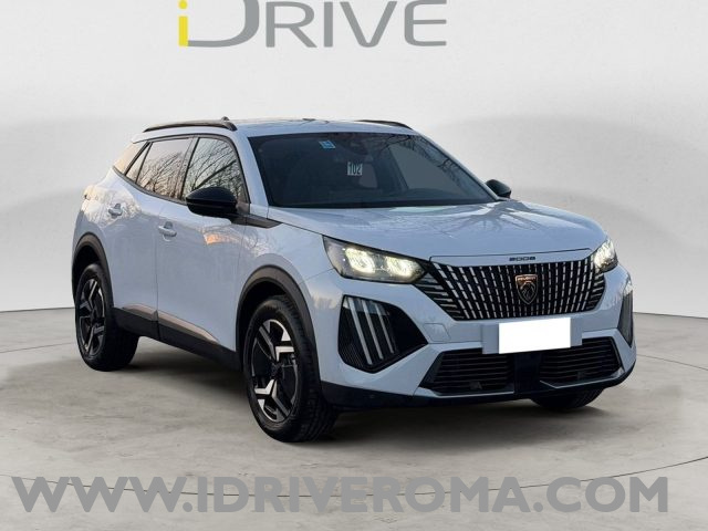 Peugeot 2008 PureTech 100cv S&S Allure "BIANCO" - foto 3 di 4