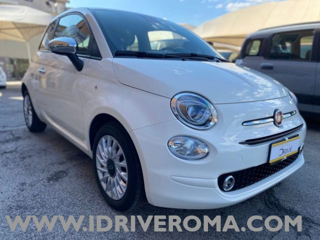 Fiat 500 1.0 Hybrid "DIVERSI COLORI" usato a ROMA