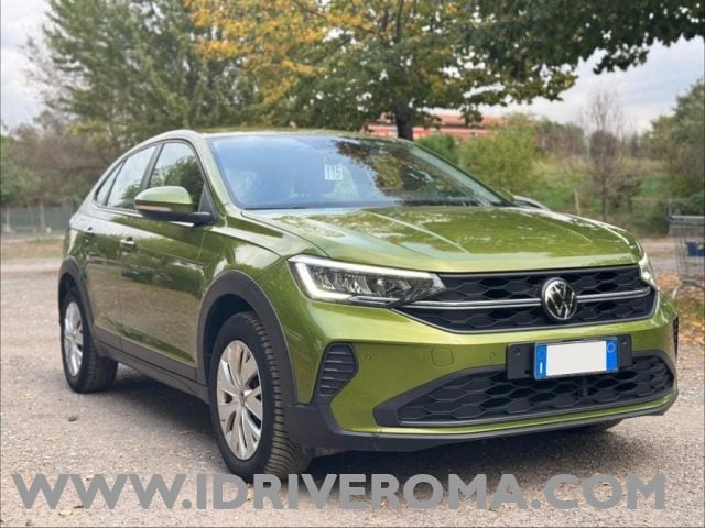 Volkswagen Taigo 1.0 TSI 95 CV +GPl - foto 1 di 306