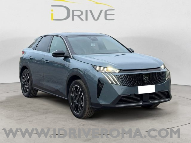 Peugeot 3008 3008 1.2 hybrid GT 145cv e-dcs6 usato a ROMA