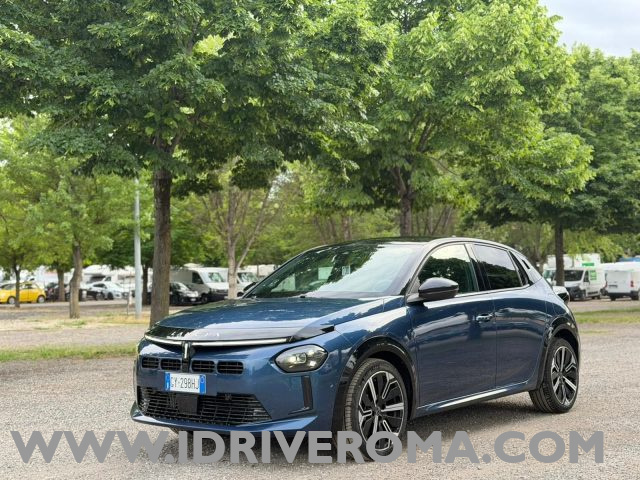 Lancia Ypsilon Ypsilon 1.2 mhev LX e-dct ?blu? usato a ROMA
