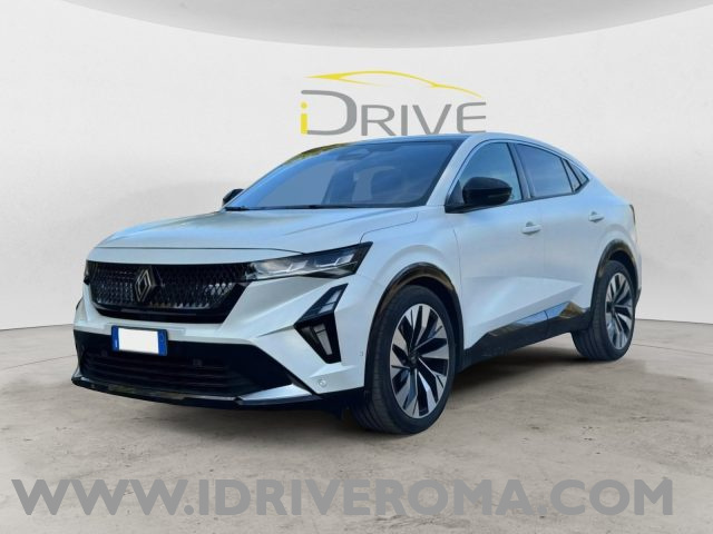 Renault Rafale Rafale 1.2 e-Tech full hybrid Techno 200cv auto usato a ROMA