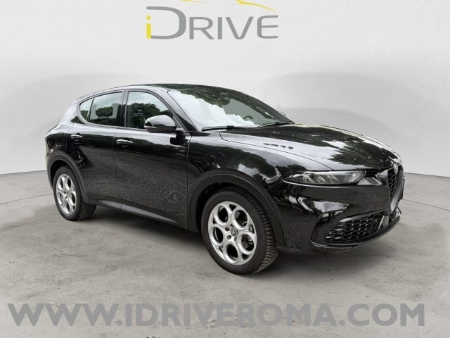 Alfa Romeo Tonale Tonale 1.5 hybrid Sprint 130cv tct7 - foto 4 di 4
