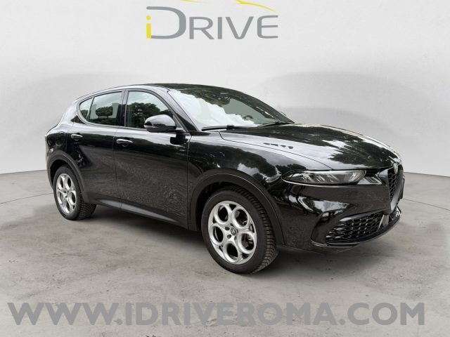 Alfa Romeo Tonale Tonale 1.5 hybrid Sprint 130cv tct7 usato a ROMA