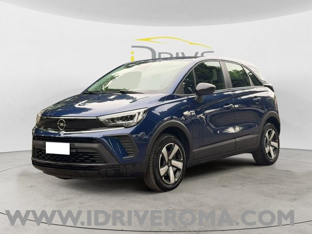 Opel Crossland Crossland 1.2 Edition s&s 110cv + GPL - foto 4 di 4