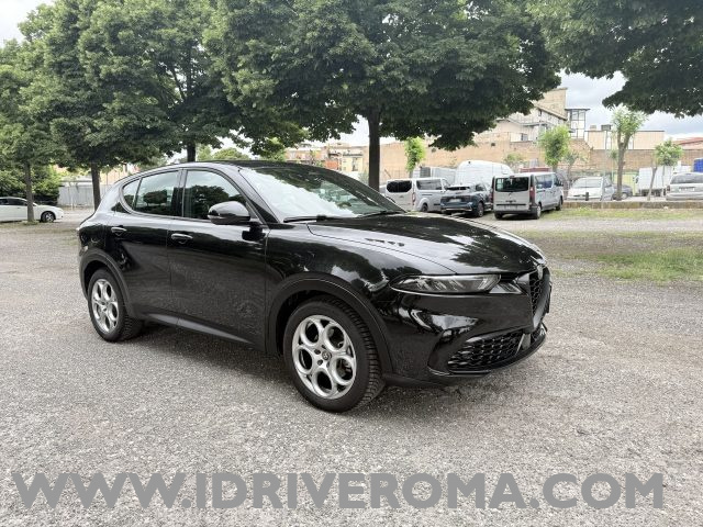 Alfa Romeo Tonale Tonale 1.5 hybrid Sprint 130cv tct7 usato a ROMA