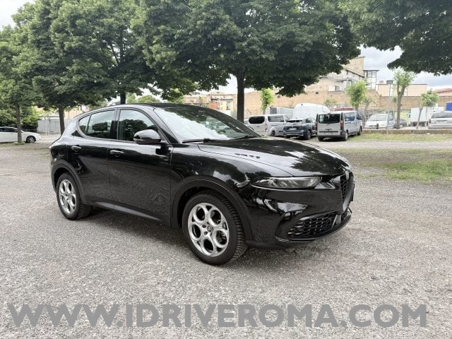 Alfa Romeo Tonale Tonale 1.5 hybrid Sprint 130cv tct7, del 2023, 59.000 km, in vendita a Roma (RM)