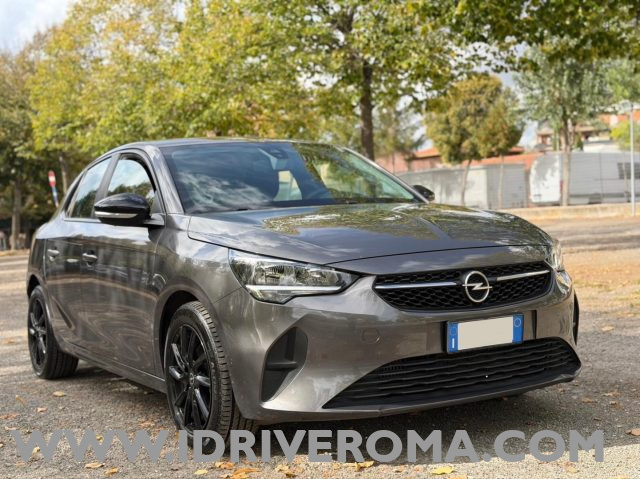 Opel Corsa 1.2 100 CV Edition + GPL LANDI RENZO - foto 4 di 38
