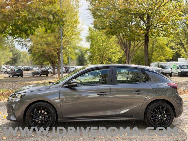 Opel Corsa 1.2 100 CV Edition + GPL LANDI RENZO usato a ROMA
