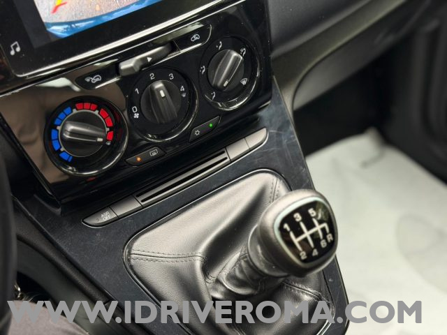Lancia Ypsilon 1.0 FireFly Hybrid GOLD.+ GPL usato a ROMA