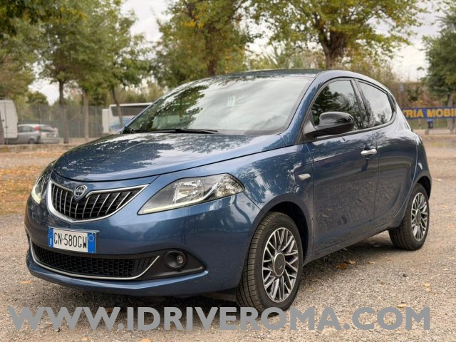Lancia Ypsilon 1.0 FireFly Hybrid GOLD.+ GPL - foto 4 di 4