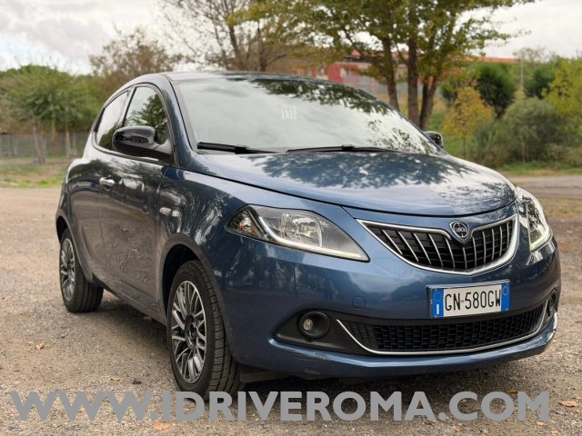 Lancia Ypsilon 1.0 FireFly Hybrid GOLD.+ GPL - foto 3 di 4