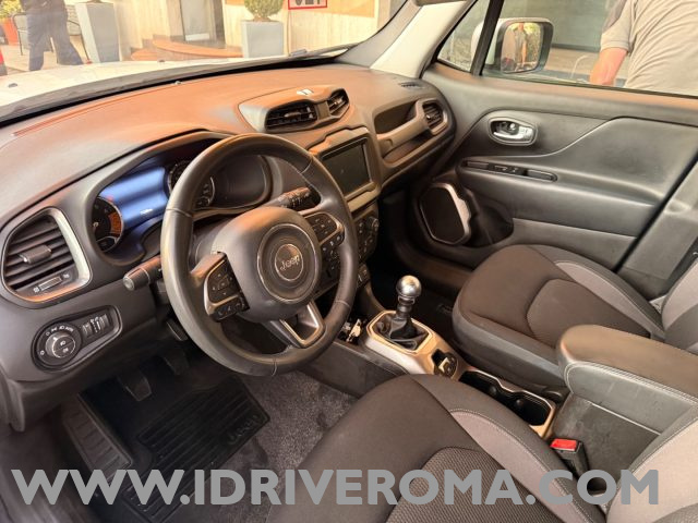 Jeep Renegade 1.0 T3 Limited + GPL diverse unit� disponibili - foto 3 di 4