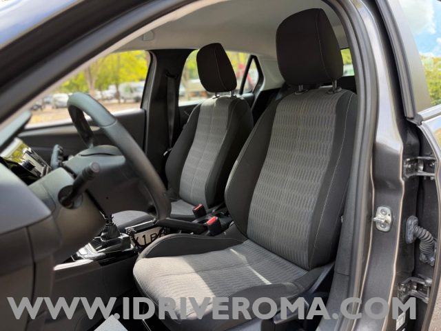 Opel Corsa 1.2 100 CV Edition + GPL LANDI RENZO, del 2020, 40.000 km, in vendita a Roma (RM)