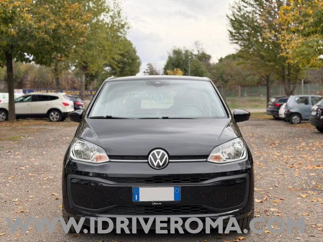 Volkswagen up! 1.0 5p. EVO move up! +GPL - foto 4 di 4