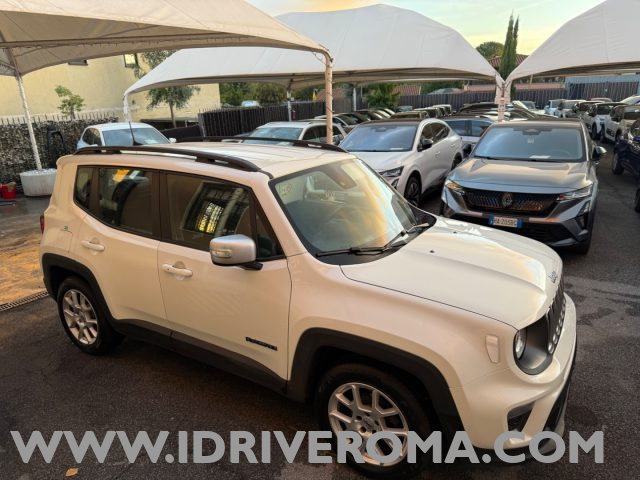 Jeep Renegade 1.0 T3 Limited + GPL diverse unit� disponibili - foto 2 di 4