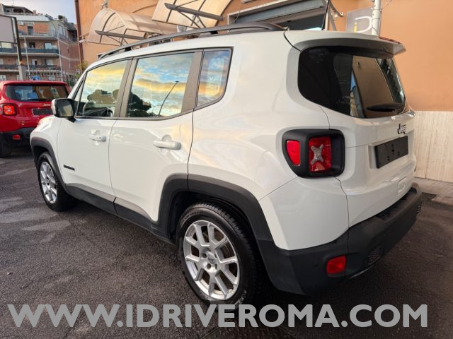 Jeep Renegade 1.0 T3 Limited + GPL diverse unità disponibili, del 2022, 70.000 km, in vendita a Roma (RM)