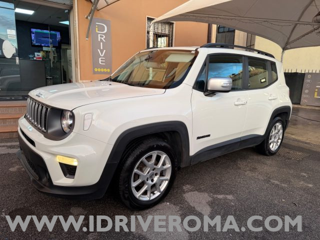 Jeep Renegade 1.0 T3 Limited + GPL diverse unit� disponibili - foto 4 di 4