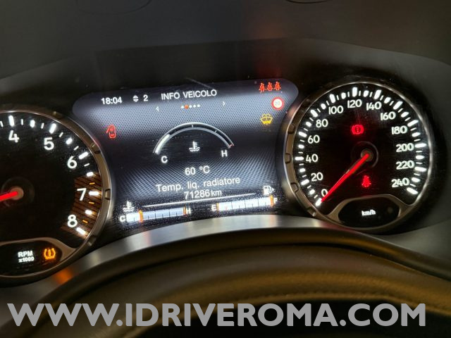 Jeep Renegade 1.0 T3 Limited + GPL diverse unità disponibili, del 2022, 70.000 km, in vendita a Roma (RM)