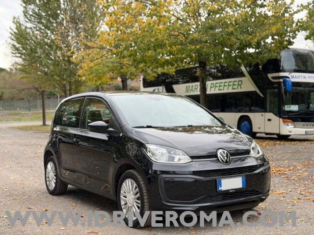Volkswagen up! 1.0 5p. EVO move up! +GPL - foto 3 di 4