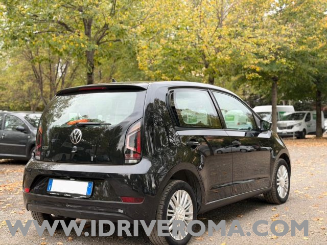 Volkswagen up! 1.0 5p. EVO move up! +GPL usato a ROMA