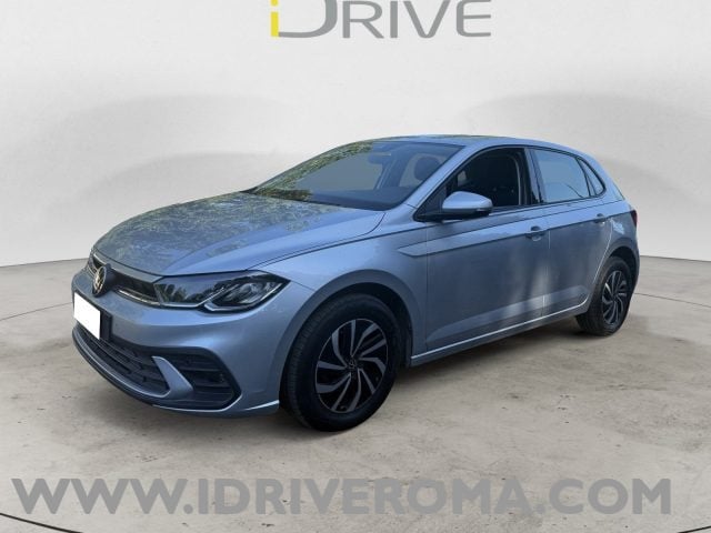 Volkswagen Polo Polo 1.0 tsi Life 95cv "SILVER MATALLIC" - foto 3 di 4