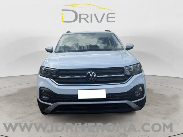 Volkswagen T-Cross T-Cross 1.0 tsi Style 95cv - foto 4 di 4