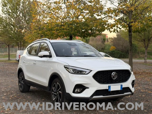 MG ZS ZS 1.5 Classic Luxury - foto 1 di 4