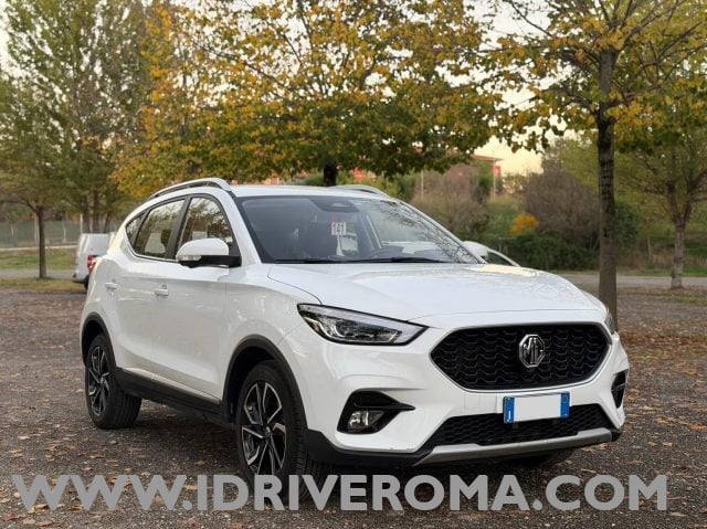 MG ZS ZS 1.5 Classic Luxury - foto 2 di 4