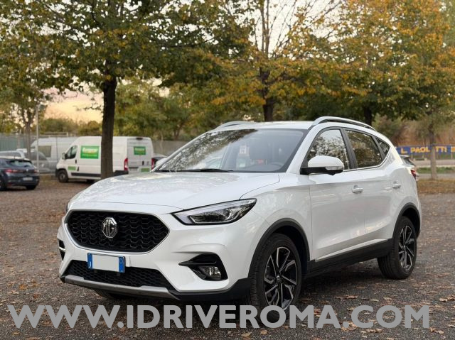 MG ZS ZS 1.5 Classic Luxury - foto 4 di 4