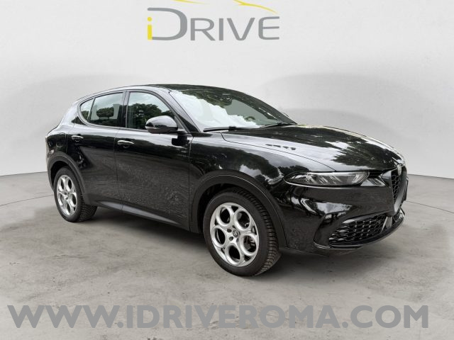Alfa Romeo Tonale Tonale 1.5 hybrid Sprint 130cv tct7 usato a ROMA