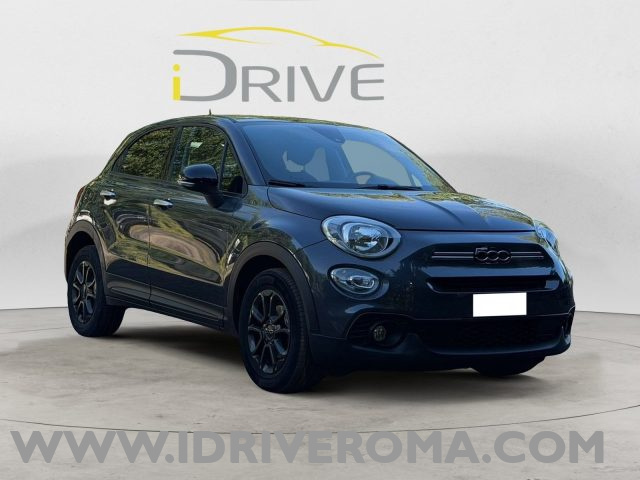 Fiat 500X 500X 1.3 mjet Club 95cv "GRIGIO MODA? - foto 3 di 4