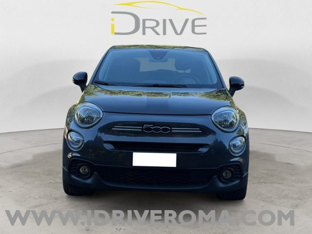 Fiat 500X 500X 1.3 mjet Club 95cv "GRIGIO MODA? - foto 3 di 4