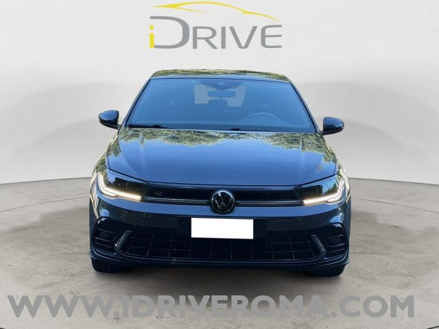Volkswagen Polo Polo 1.0 tsi R-Line 95cv "SMOKY GREY METALLIZZATO" - foto 3 di 4