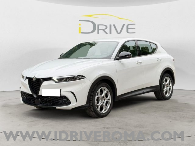 Alfa Romeo Tonale Tonale 1.5 hybrid Sprint 130cv tct7 - foto 3 di 4