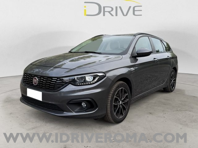 Fiat Tipo Tipo SW 1.3 mjt s&s 95cv arplay +Telecamera post - foto 4 di 4