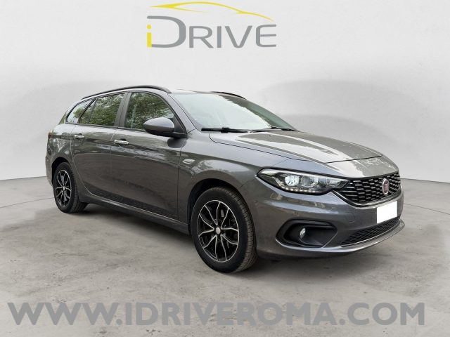 Fiat Tipo Tipo SW 1.3 mjt s&s 95cv arplay +Telecamera post - foto 3 di 4