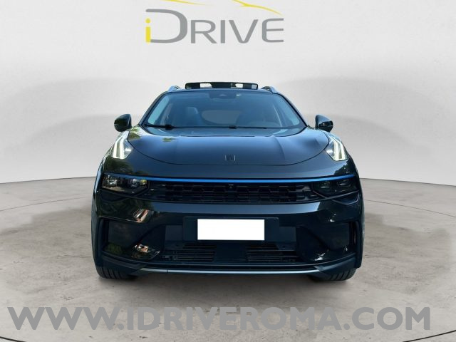 Lynk & Co 1 01 1.5 td phev auto - foto 3 di 4