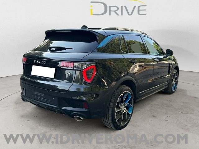 Lynk & Co 1 01 1.5 td phev auto - foto 4 di 4