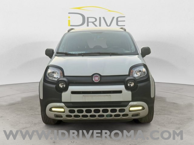 Fiat Panda 1.0 FireFly Hybrid City Cross - foto 4 di 4